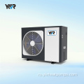 9KWR32 DC Инвертор A +++ Тепловой насос источника воздуха